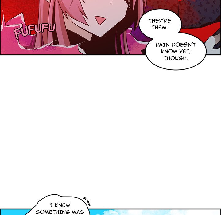 Go Away Mr Demon chapter 207 page 33