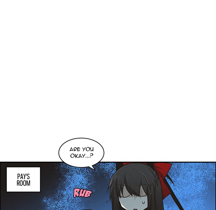 Go Away Mr Demon chapter 207 page 44