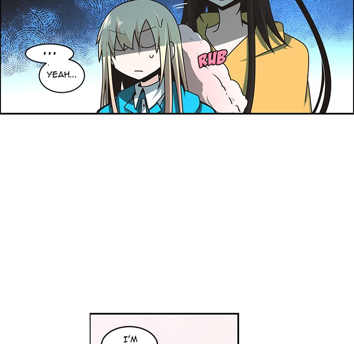 Go Away Mr Demon chapter 207 page 45