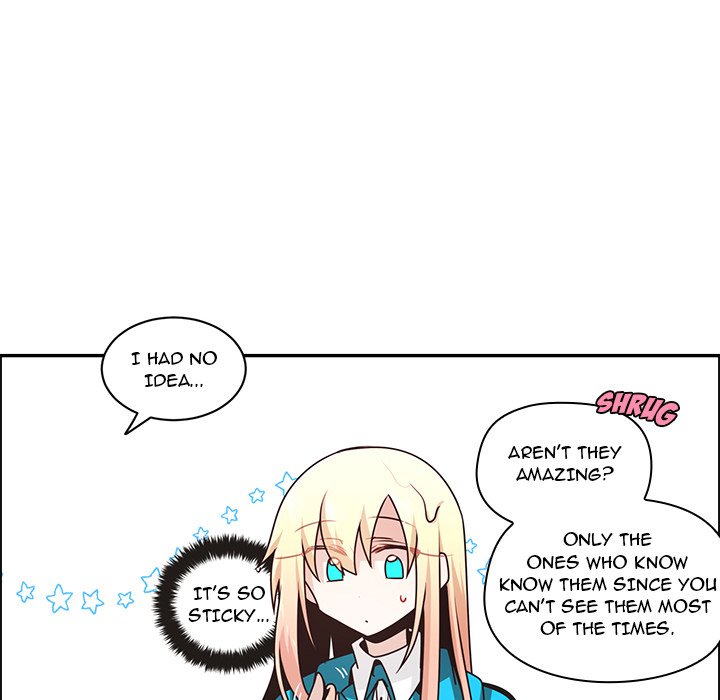 Go Away Mr Demon chapter 207 page 49