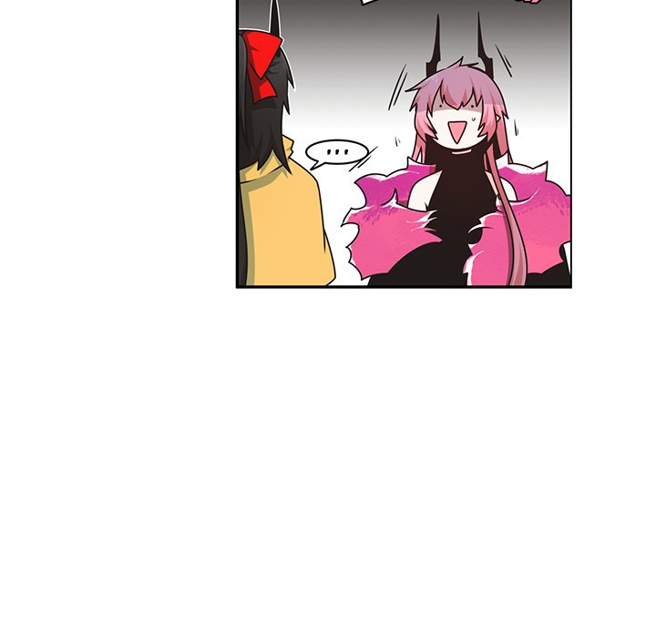 Go Away Mr Demon chapter 207 page 52