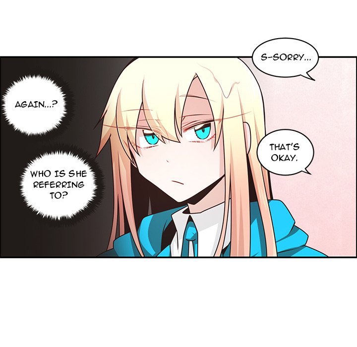 Go Away Mr Demon chapter 207 page 53