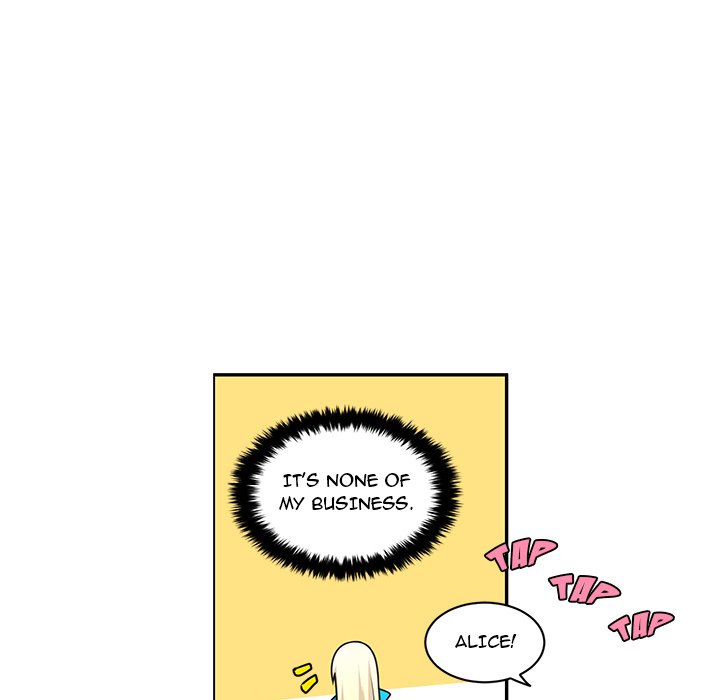 Go Away Mr Demon chapter 207 page 56
