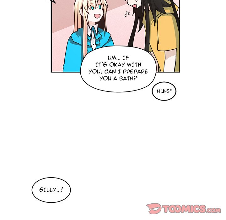Go Away Mr Demon chapter 207 page 58