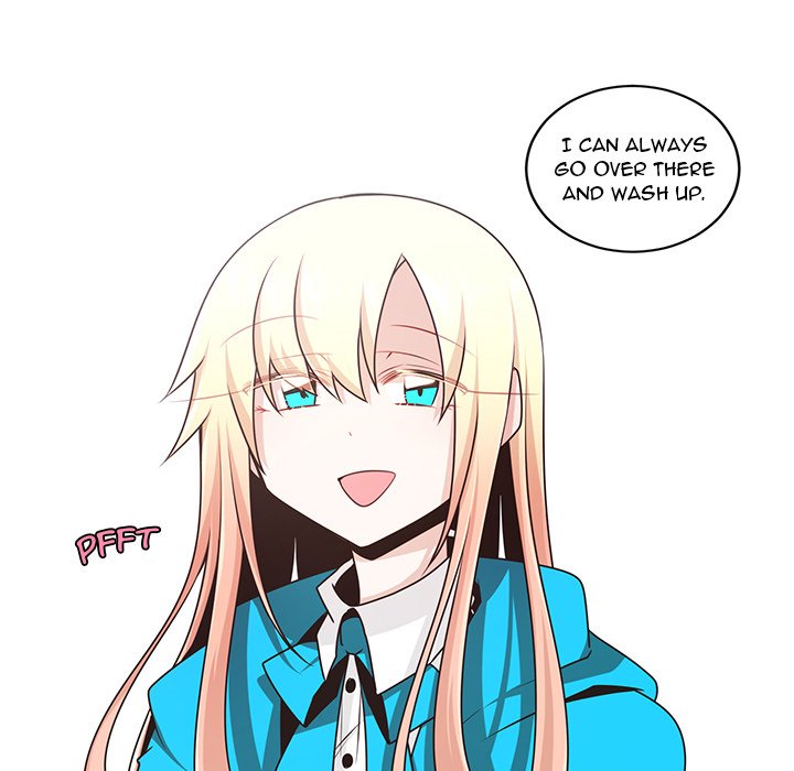 Go Away Mr Demon chapter 207 page 59
