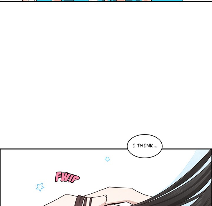 Go Away Mr Demon chapter 207 page 60