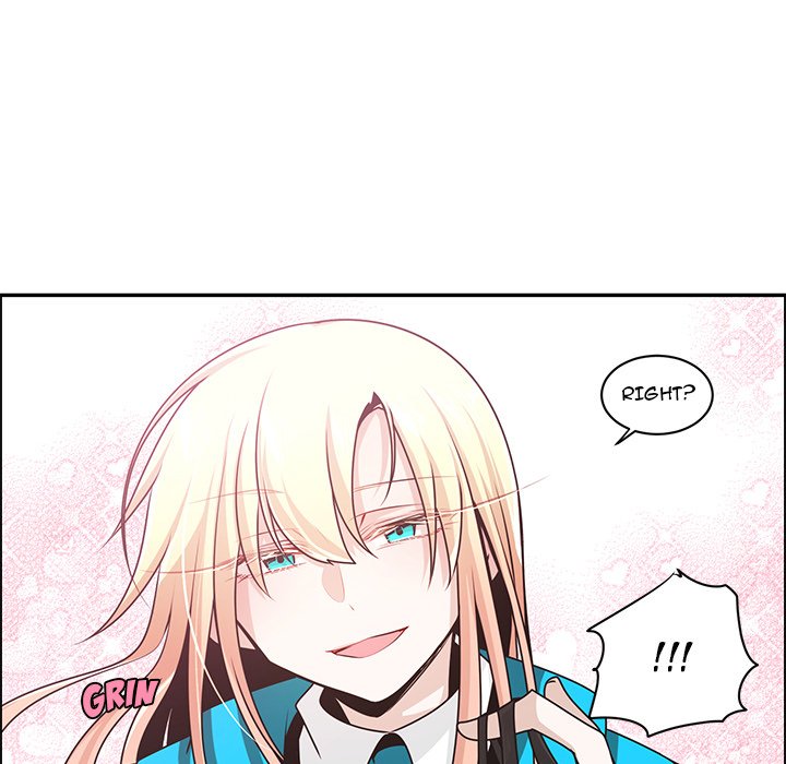 Go Away Mr Demon chapter 207 page 63