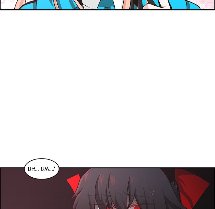 Go Away Mr Demon chapter 207 page 64