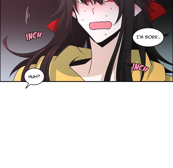 Go Away Mr Demon chapter 207 page 65
