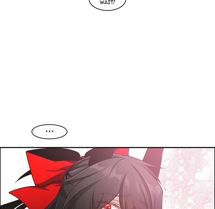 Go Away Mr Demon chapter 207 page 68