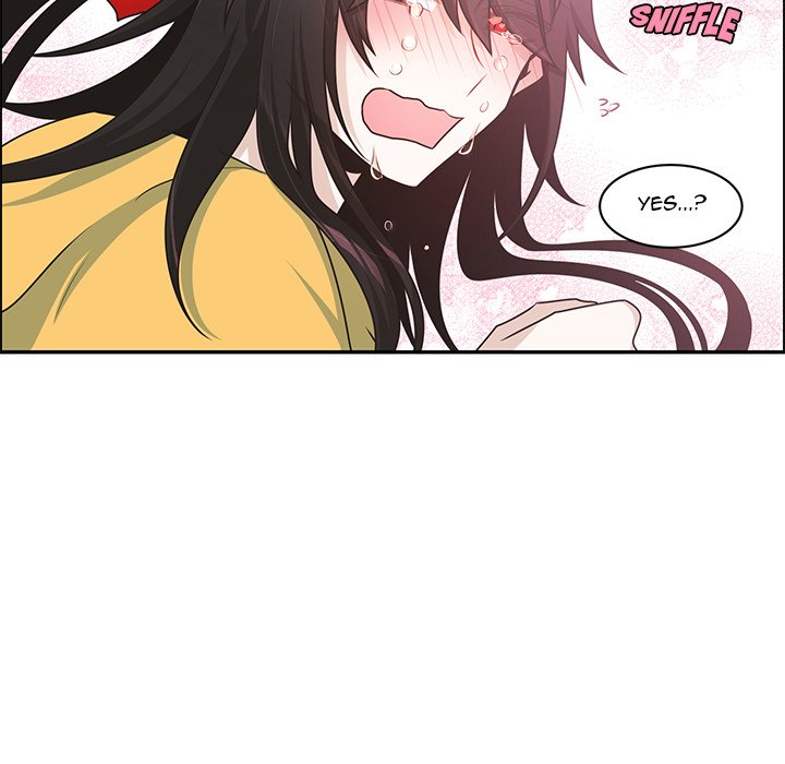 Go Away Mr Demon chapter 207 page 69