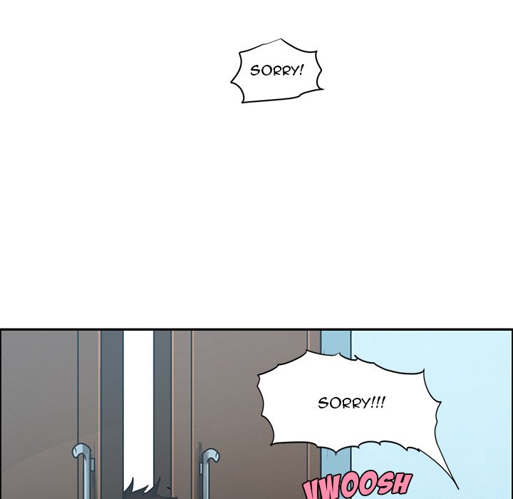 Go Away Mr Demon chapter 208 page 7