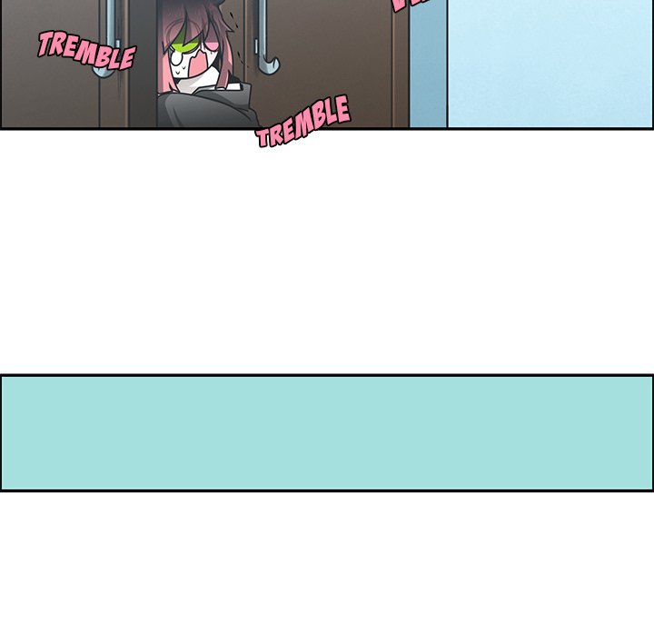 Go Away Mr Demon chapter 208 page 8