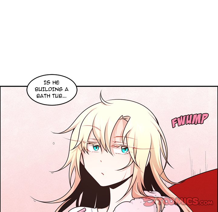 Go Away Mr Demon chapter 208 page 10