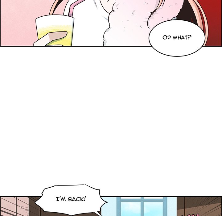 Go Away Mr Demon chapter 208 page 11