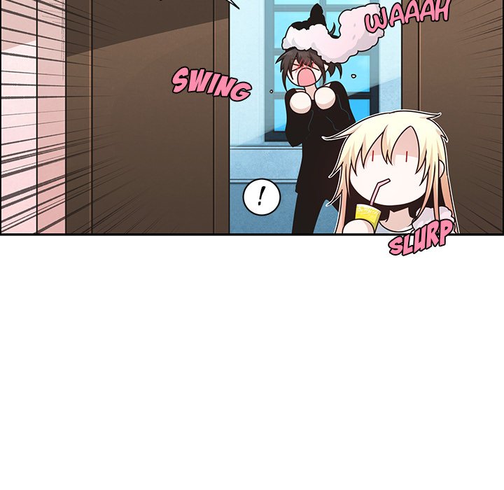Go Away Mr Demon chapter 208 page 12