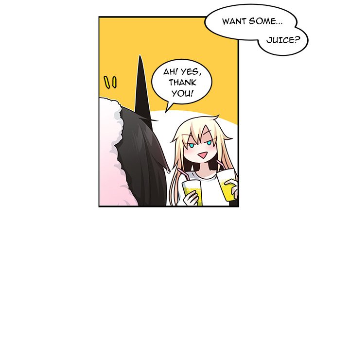 Go Away Mr Demon chapter 208 page 13