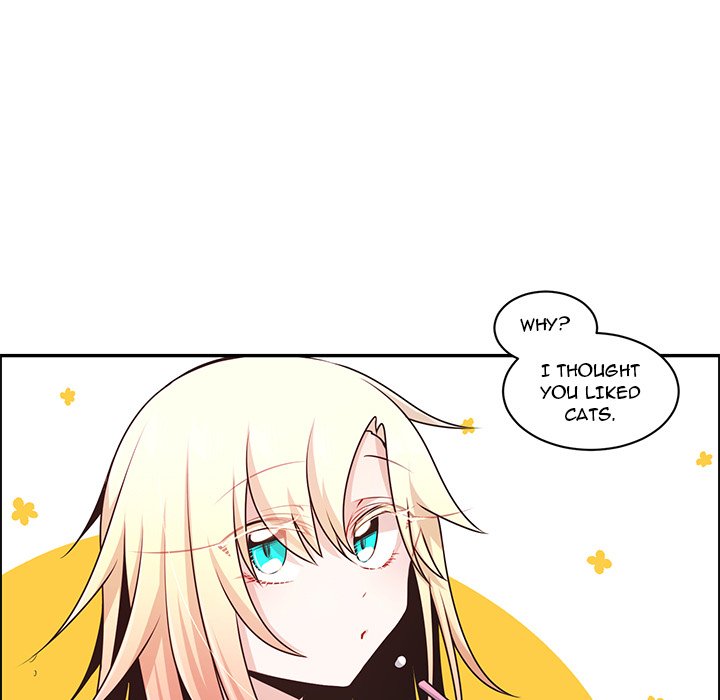 Go Away Mr Demon chapter 208 page 15