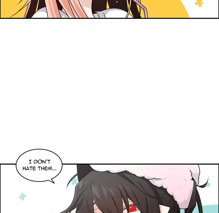 Go Away Mr Demon chapter 208 page 16