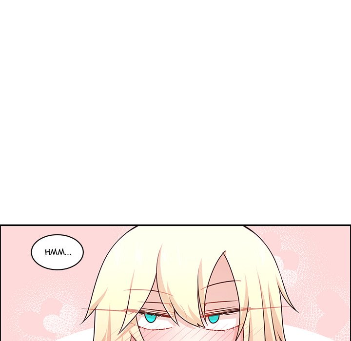 Go Away Mr Demon chapter 208 page 20