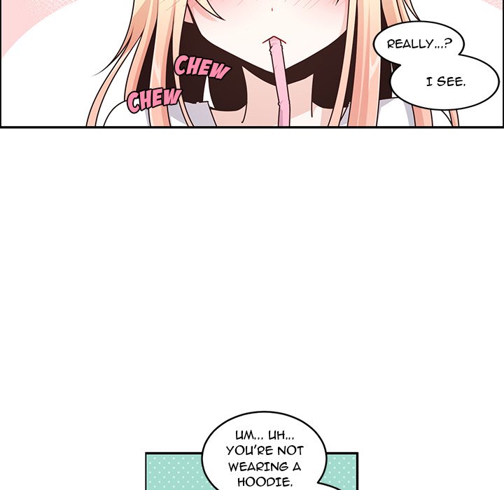 Go Away Mr Demon chapter 208 page 21
