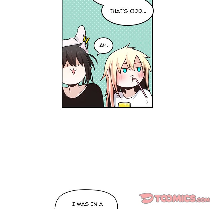 Go Away Mr Demon chapter 208 page 22