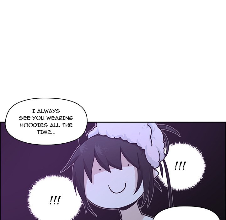 Go Away Mr Demon chapter 208 page 25