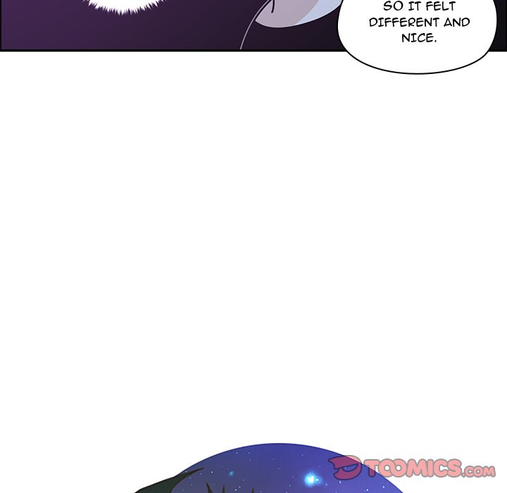 Go Away Mr Demon chapter 208 page 26