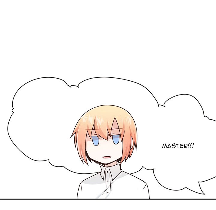 Go Away Mr Demon chapter 208 page 28