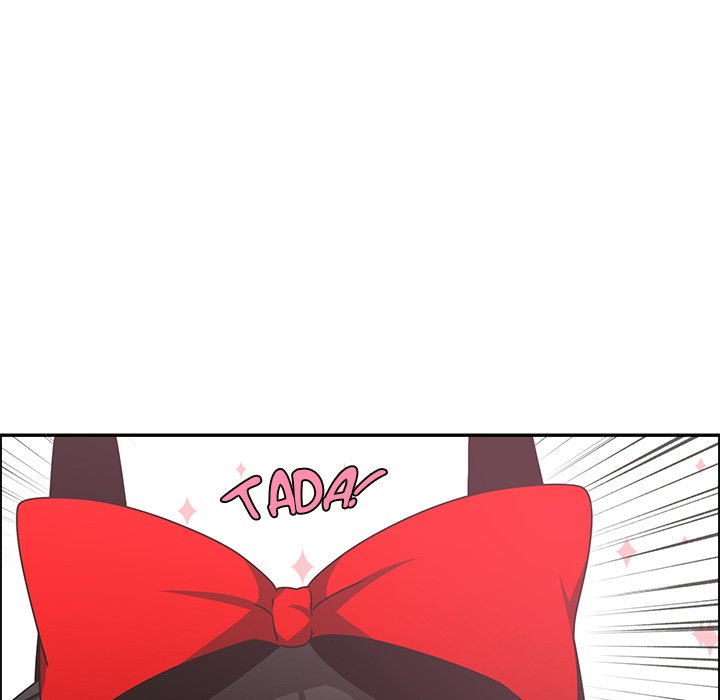Go Away Mr Demon chapter 208 page 29