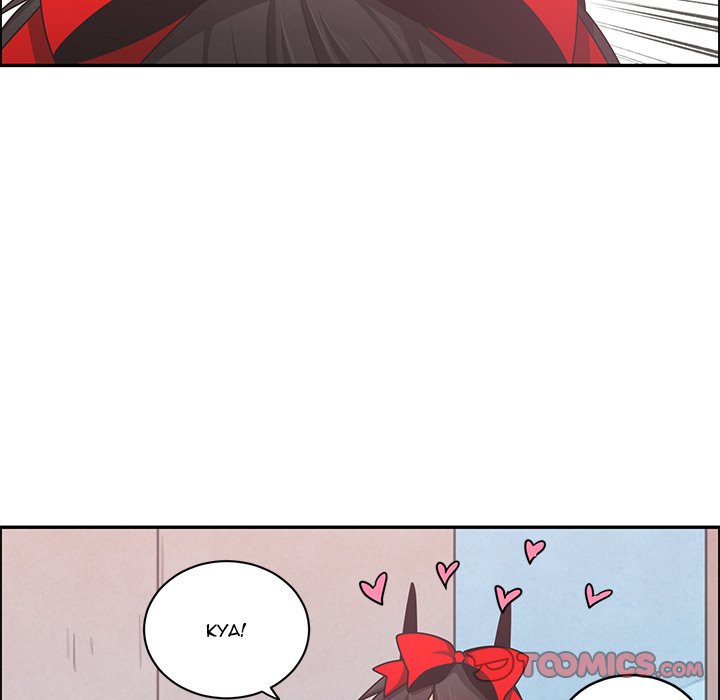 Go Away Mr Demon chapter 208 page 30