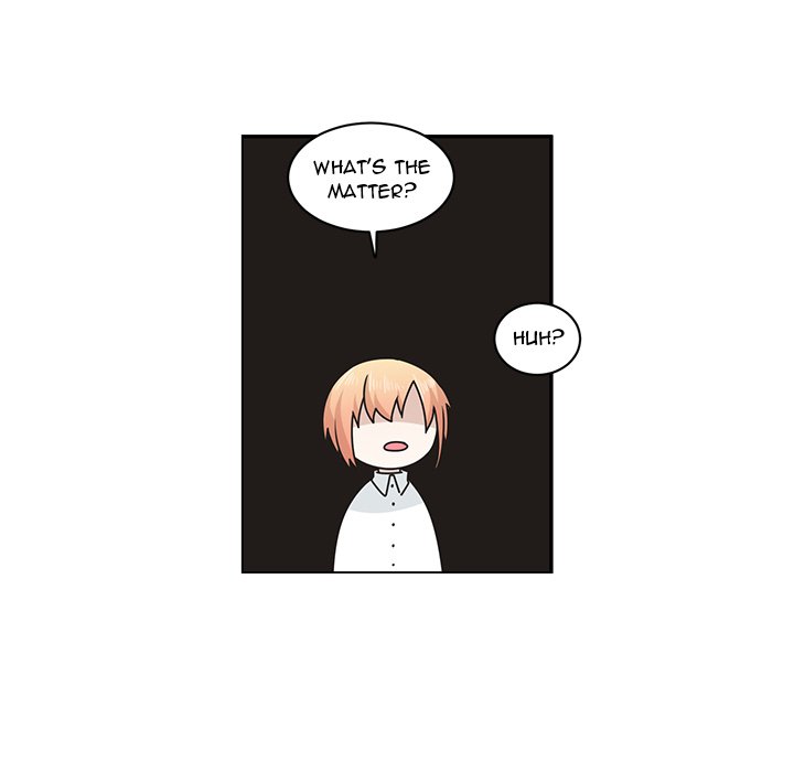 Go Away Mr Demon chapter 208 page 32