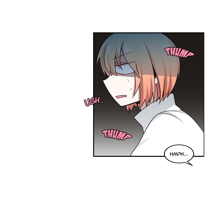 Go Away Mr Demon chapter 208 page 37
