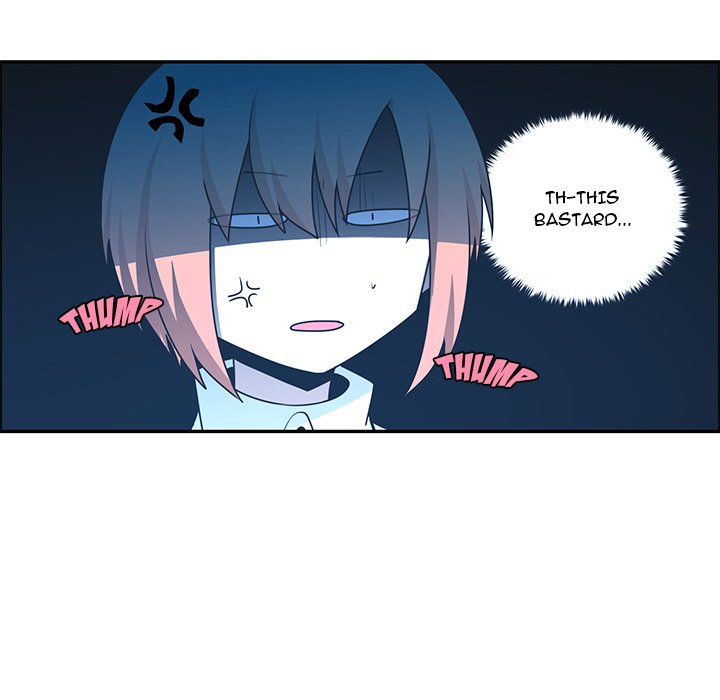 Go Away Mr Demon chapter 208 page 41