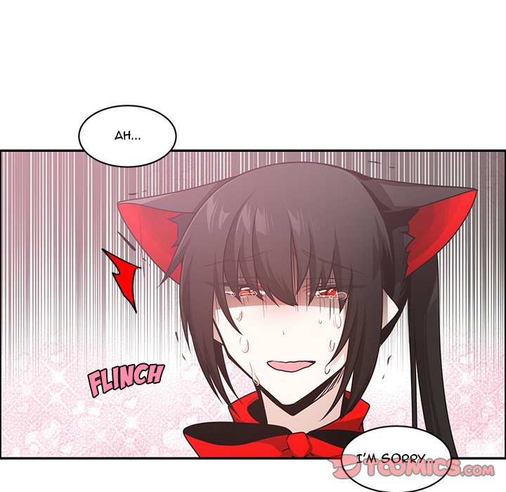 Go Away Mr Demon chapter 208 page 42