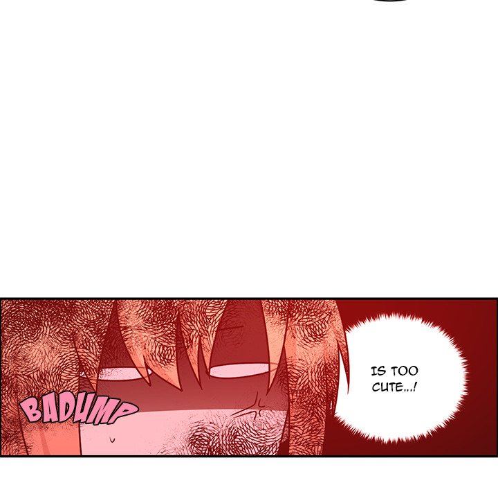 Go Away Mr Demon chapter 208 page 43