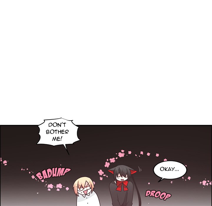 Go Away Mr Demon chapter 208 page 44