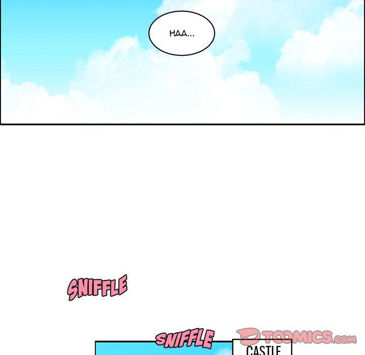 Go Away Mr Demon chapter 208 page 46