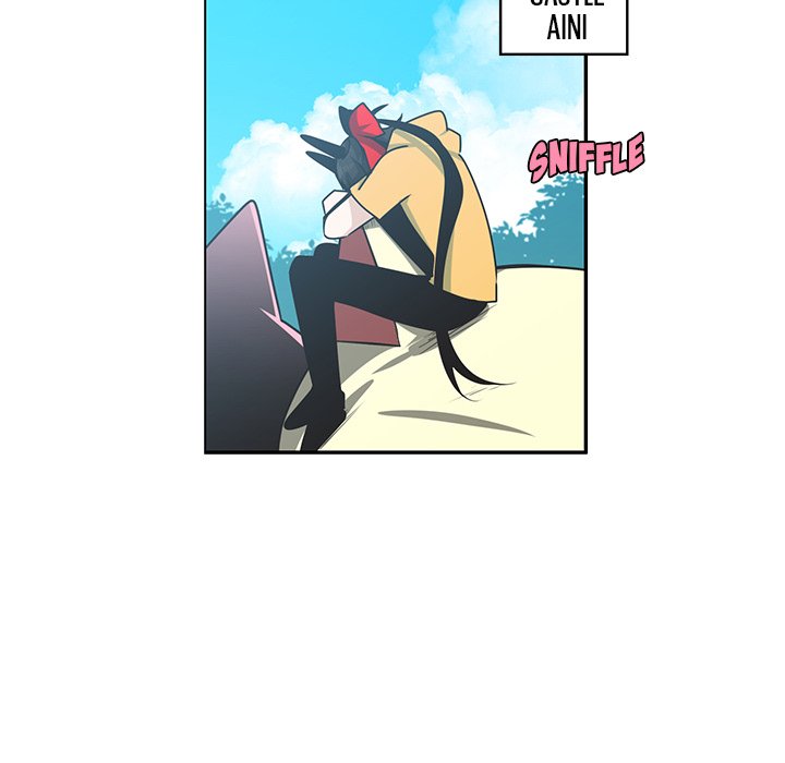 Go Away Mr Demon chapter 208 page 47