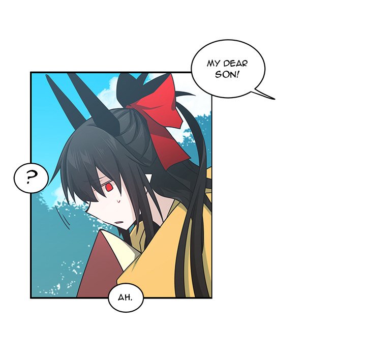 Go Away Mr Demon chapter 208 page 48