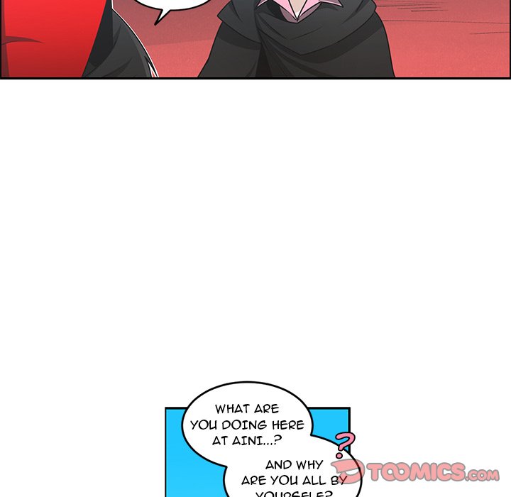 Go Away Mr Demon chapter 208 page 50