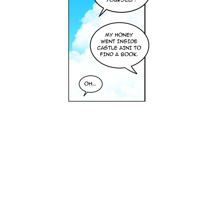 Go Away Mr Demon chapter 208 page 51
