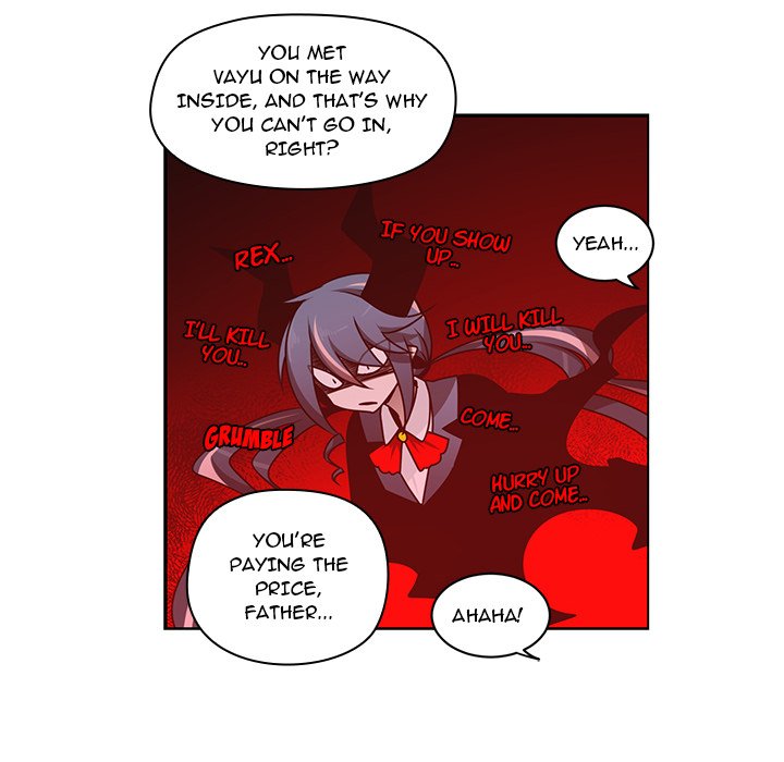 Go Away Mr Demon chapter 208 page 52