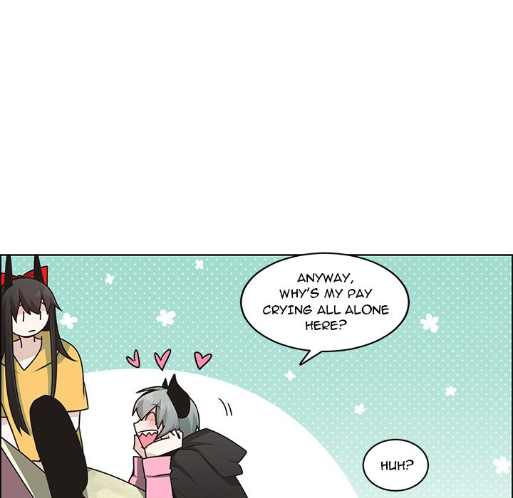 Go Away Mr Demon chapter 208 page 53