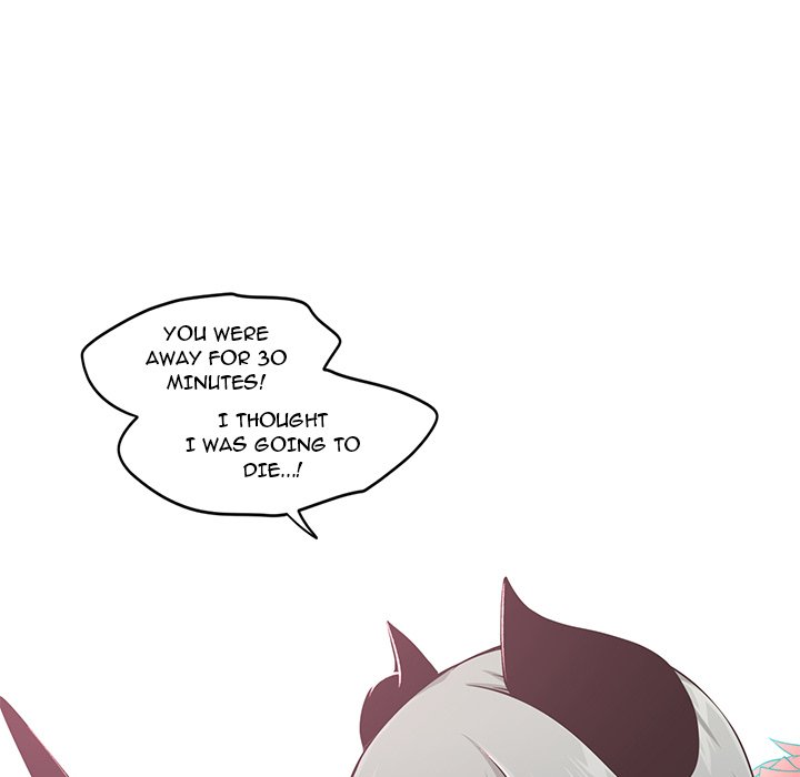 Go Away Mr Demon chapter 208 page 63
