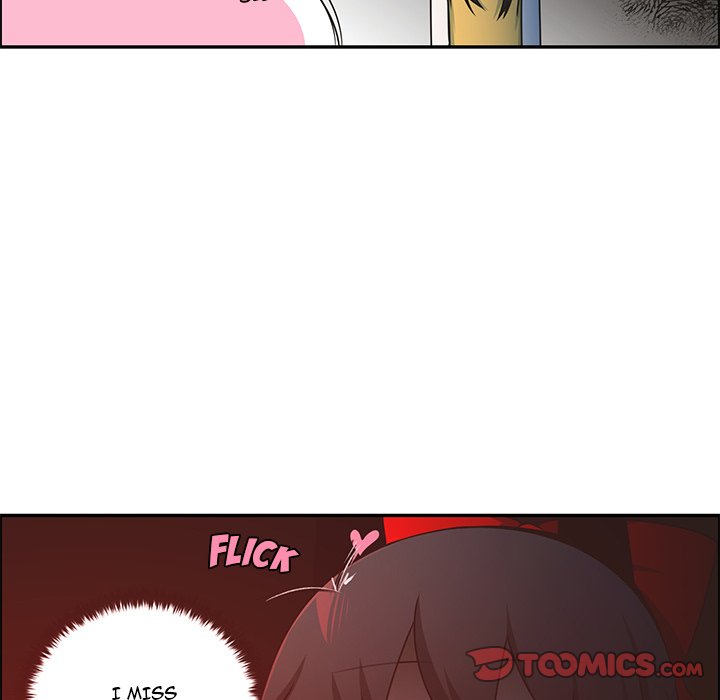 Go Away Mr Demon chapter 208 page 66