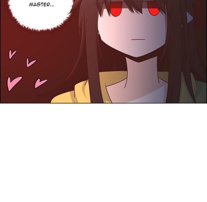 Go Away Mr Demon chapter 208 page 67