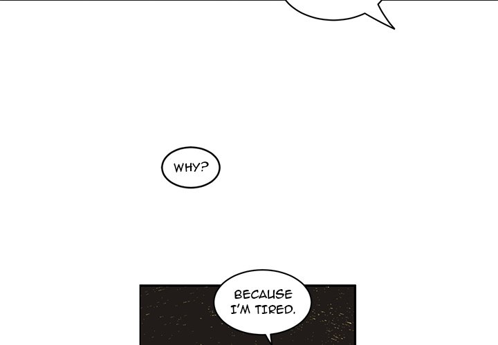 Go Away Mr Demon chapter 209 page 4