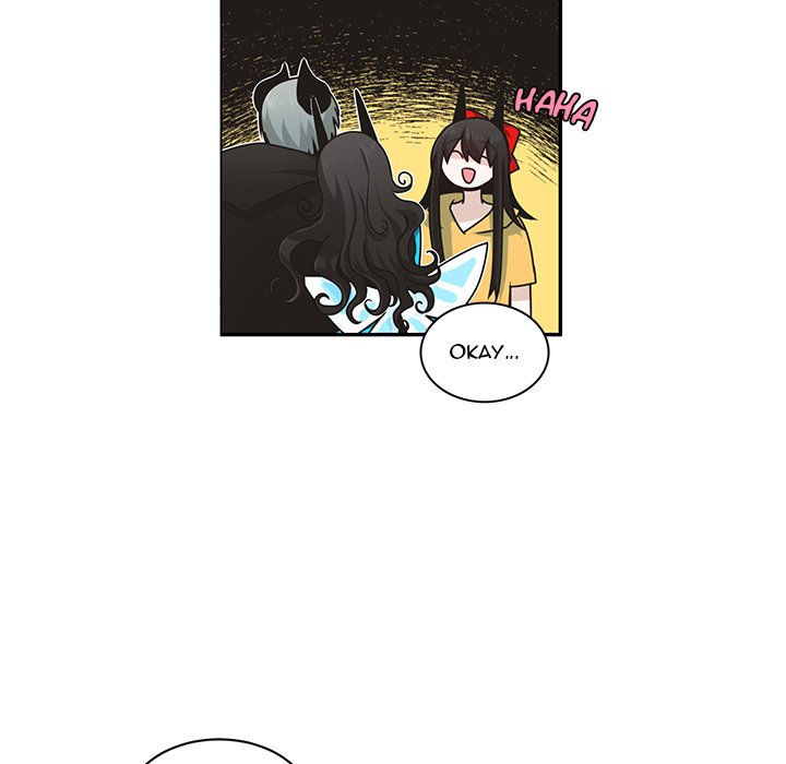 Go Away Mr Demon chapter 209 page 5