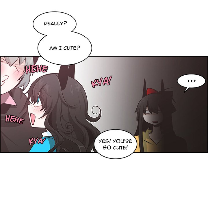 Go Away Mr Demon chapter 209 page 7